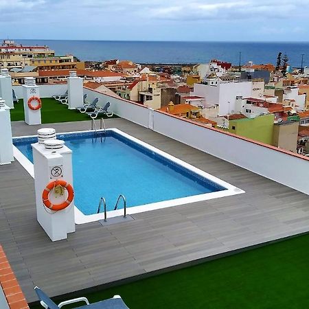 Central 1Bedroom Wifi 500Mbs & Pool Puerto de la Cruz  Exterior photo