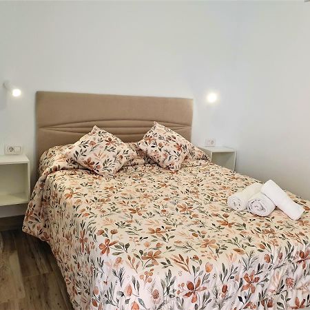 Central 1Bedroom Wifi 500Mbs & Pool Puerto de la Cruz  Exterior photo