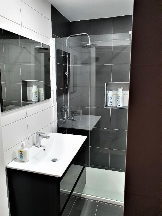Central 1Bedroom Wifi 500Mbs & Pool Puerto de la Cruz  Exterior photo