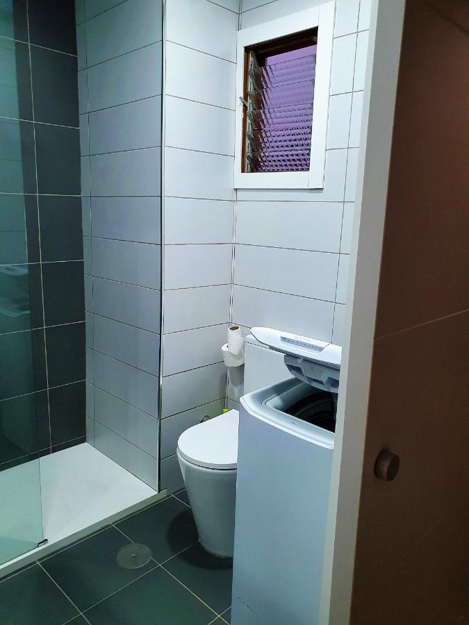 Central 1Bedroom Wifi 500Mbs & Pool Puerto de la Cruz  Exterior photo