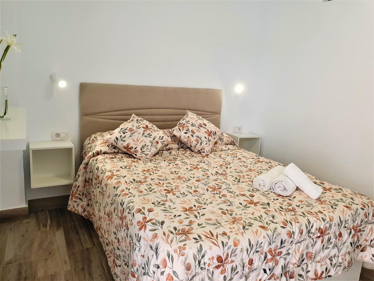 Central 1Bedroom Wifi 500Mbs & Pool Puerto de la Cruz  Exterior photo