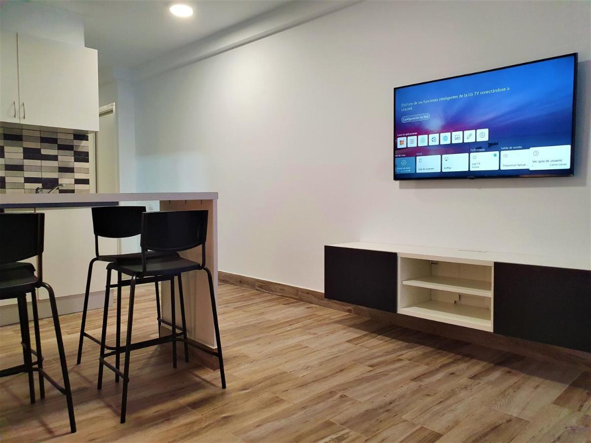 Central 1Bedroom Wifi 500Mbs & Pool Puerto de la Cruz  Exterior photo