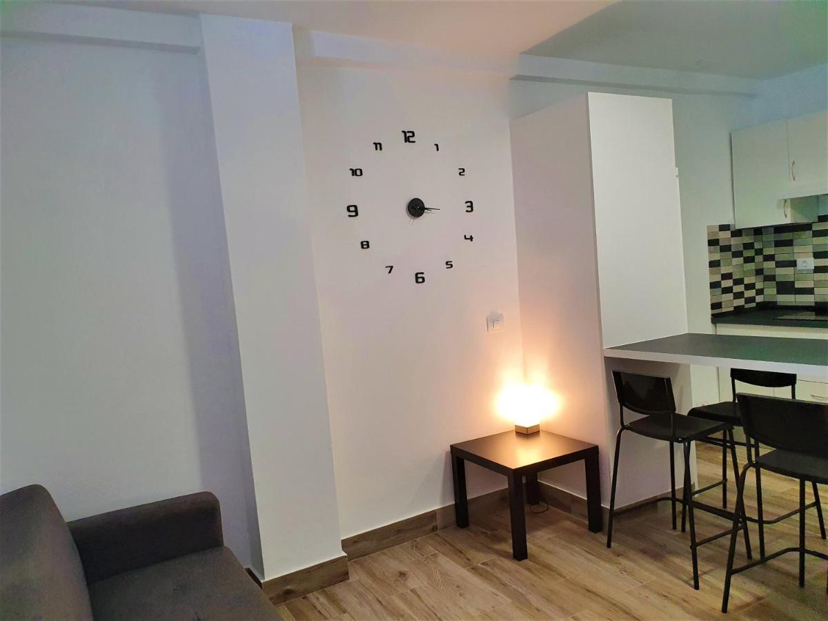 Central 1Bedroom Wifi 500Mbs & Pool Puerto de la Cruz  Exterior photo