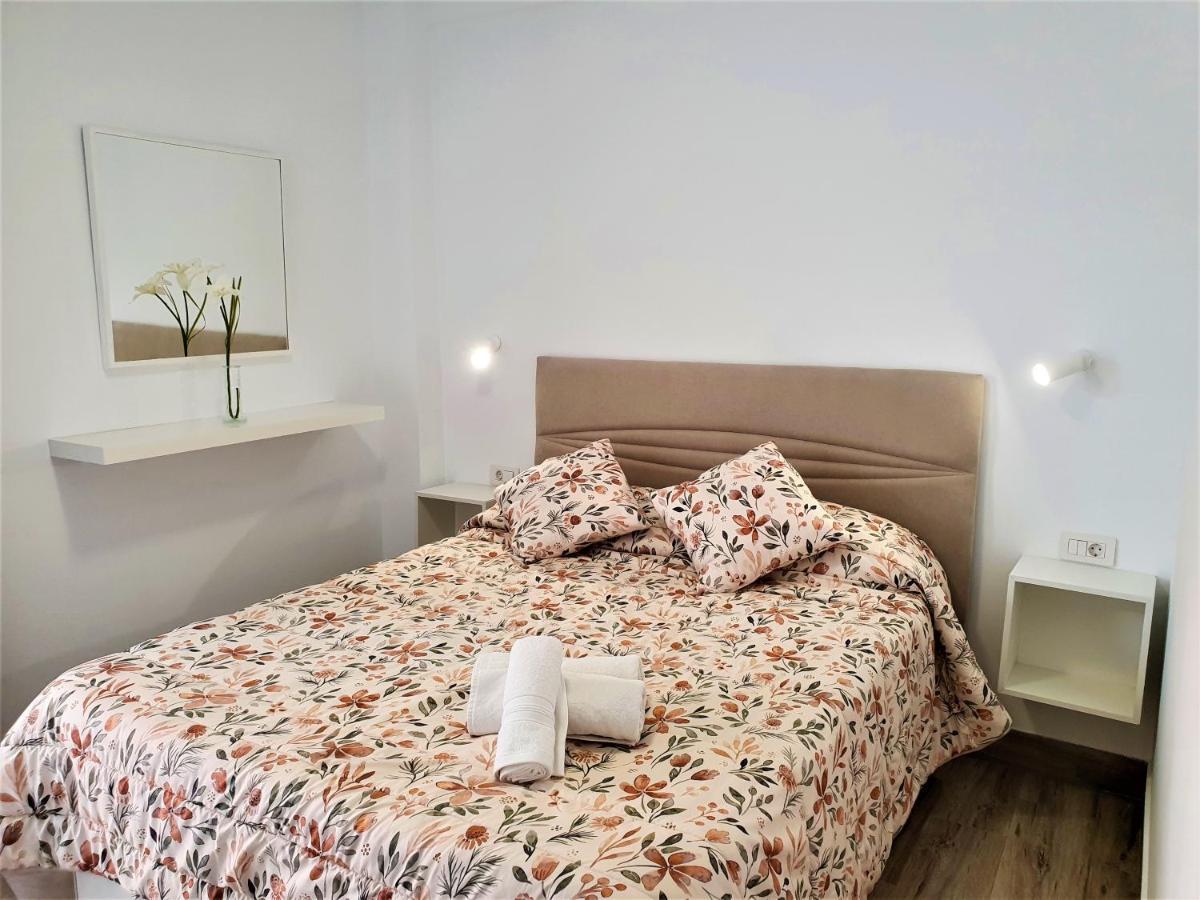Central 1Bedroom Wifi 500Mbs & Pool Puerto de la Cruz  Exterior photo