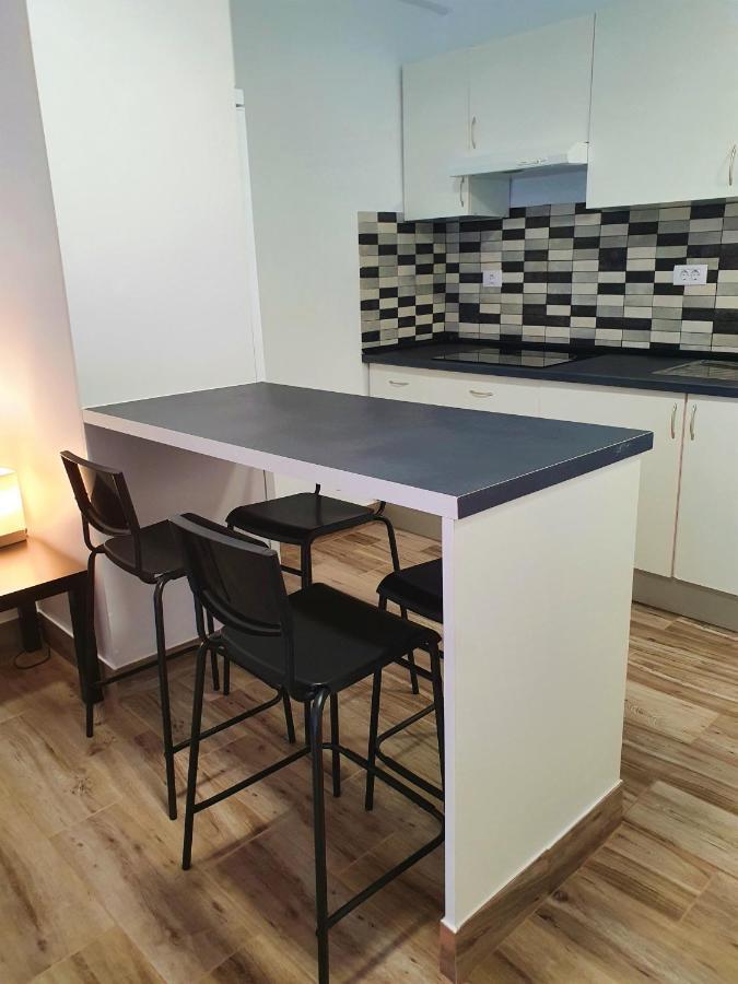 Central 1Bedroom Wifi 500Mbs & Pool Puerto de la Cruz  Exterior photo