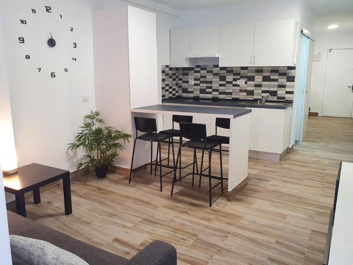 Central 1Bedroom Wifi 500Mbs & Pool Puerto de la Cruz  Exterior photo