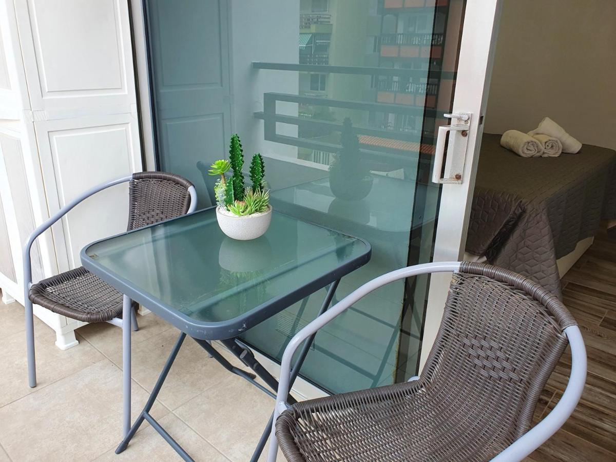 Central 1Bedroom Wifi 500Mbs & Pool Puerto de la Cruz  Exterior photo