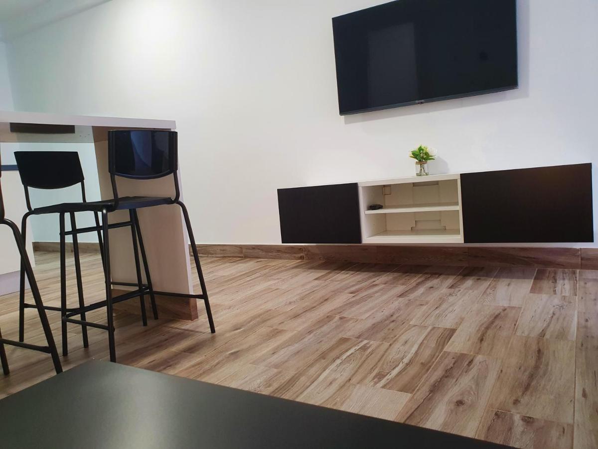 Central 1Bedroom Wifi 500Mbs & Pool Puerto de la Cruz  Exterior photo