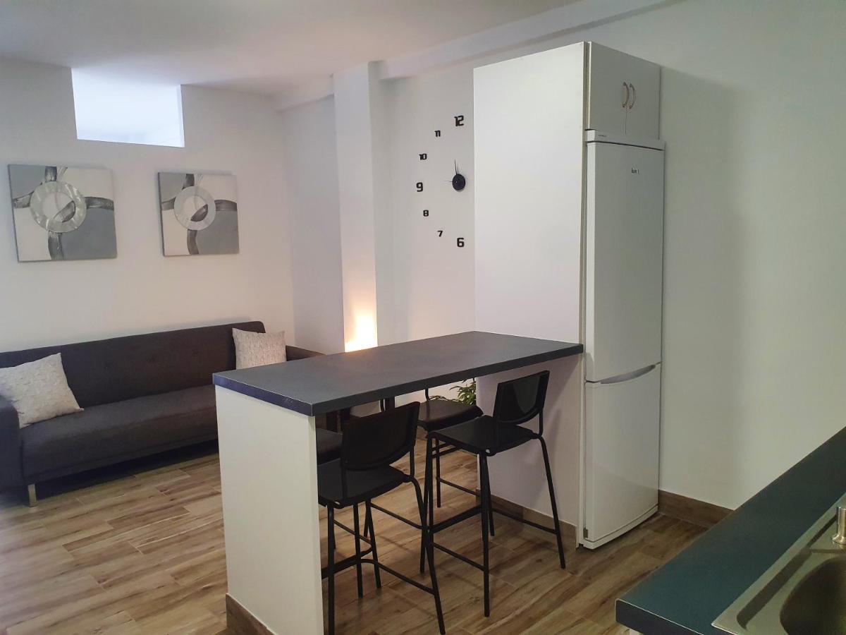 Central 1Bedroom Wifi 500Mbs & Pool Puerto de la Cruz  Exterior photo
