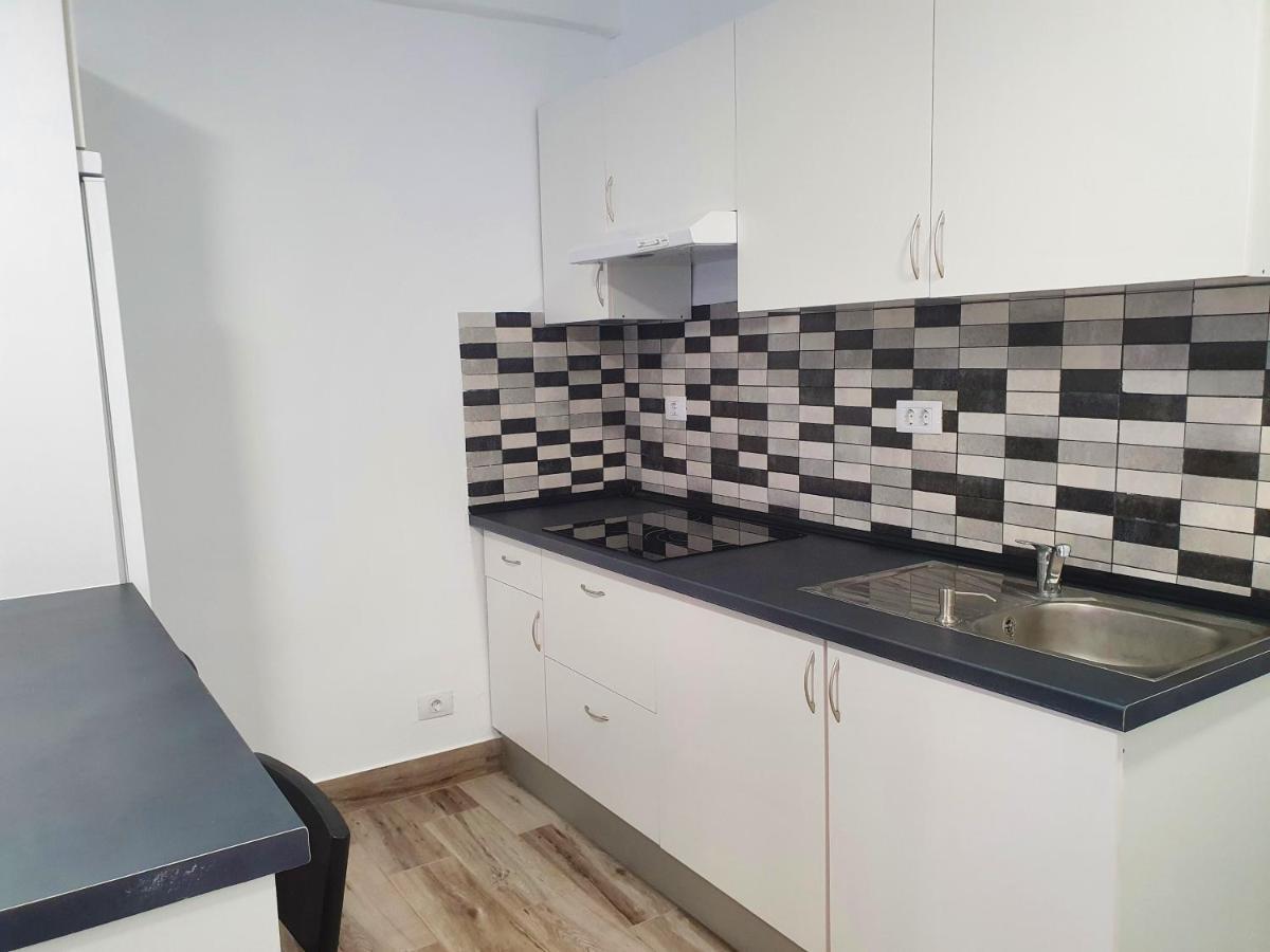 Central 1Bedroom Wifi 500Mbs & Pool Puerto de la Cruz  Exterior photo