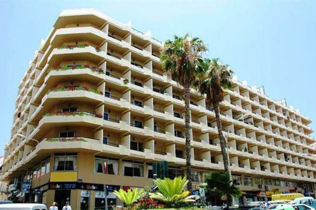 Central 1Bedroom Wifi 500Mbs & Pool Puerto de la Cruz  Exterior photo